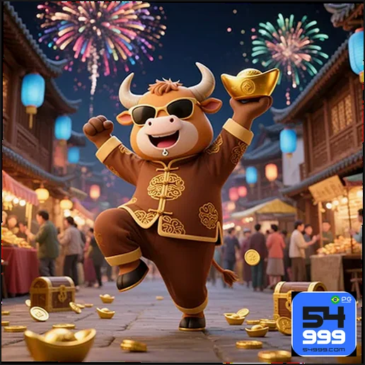 Bônus e promoções em slots no 54999.com.
