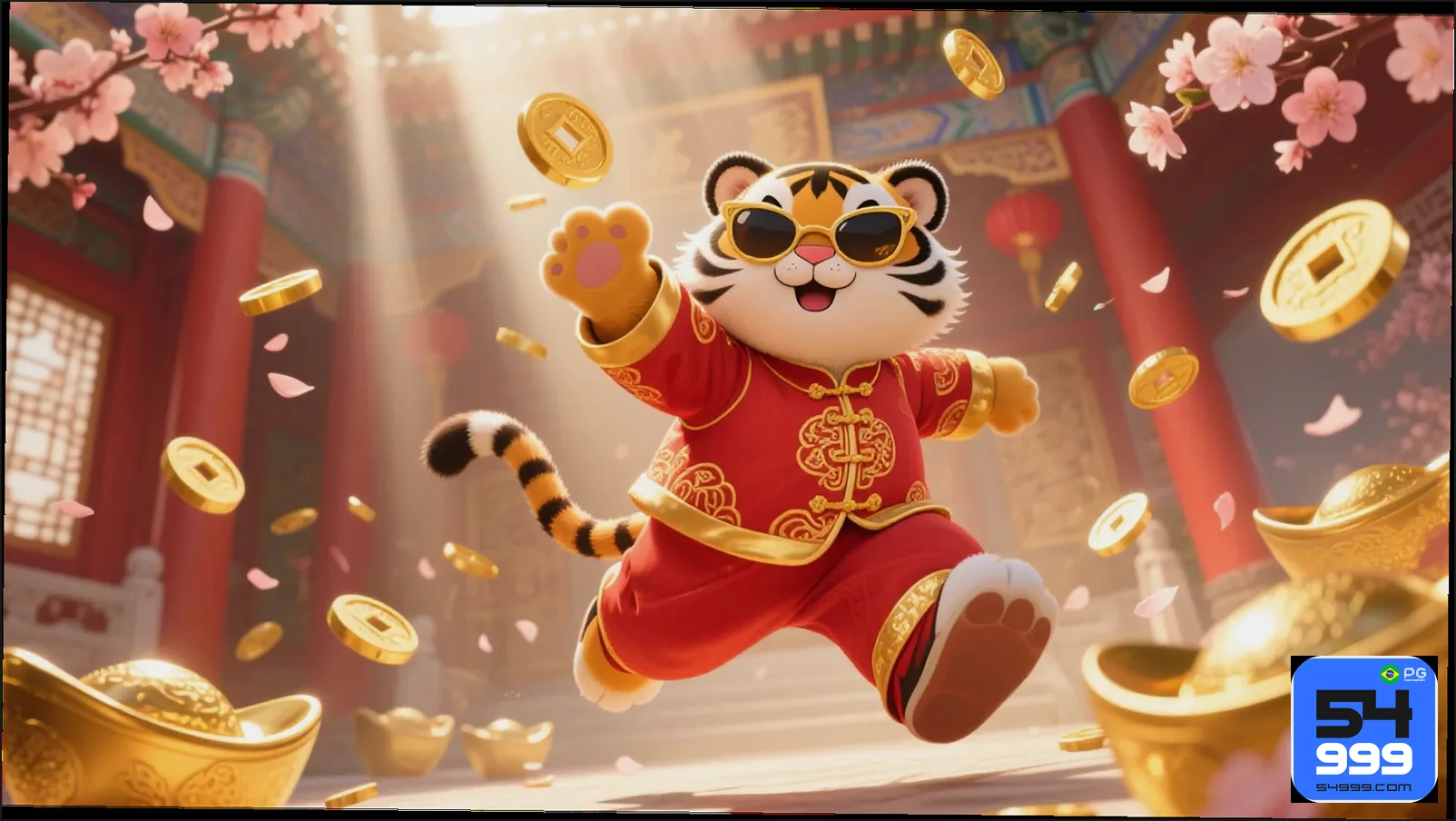 Slots imperdíveis no 54999: diversão e prêmios garantidos. - 54999
