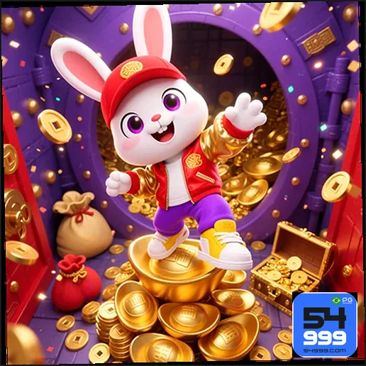 Experiência VIP exclusiva em slots no 54999.com. - 54999