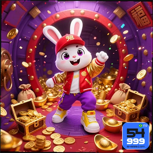 Acesso a jogos exclusivos de slots no 54999.