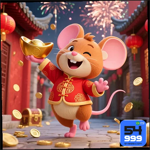 Experiências de entretenimento exclusivas em slots no 54999.