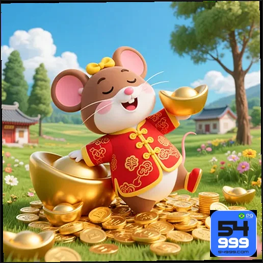 Interface amigável do app 54999 para slots e diversão.