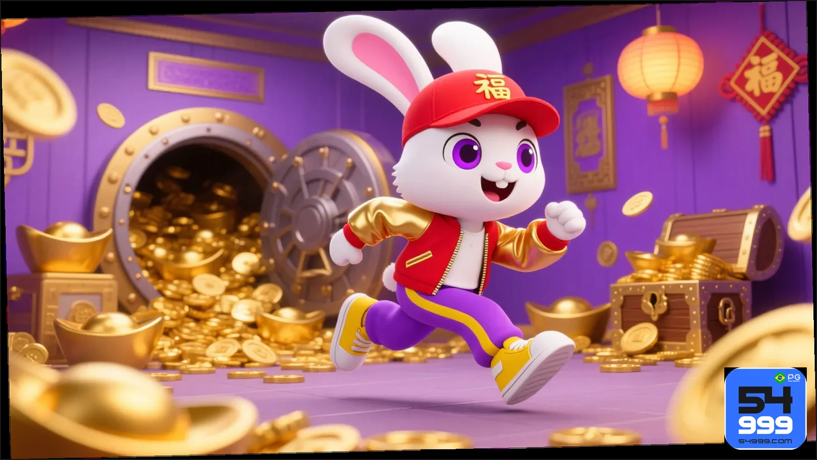 Cassino online 54999: alta qualidade em slots e diversão móvel.