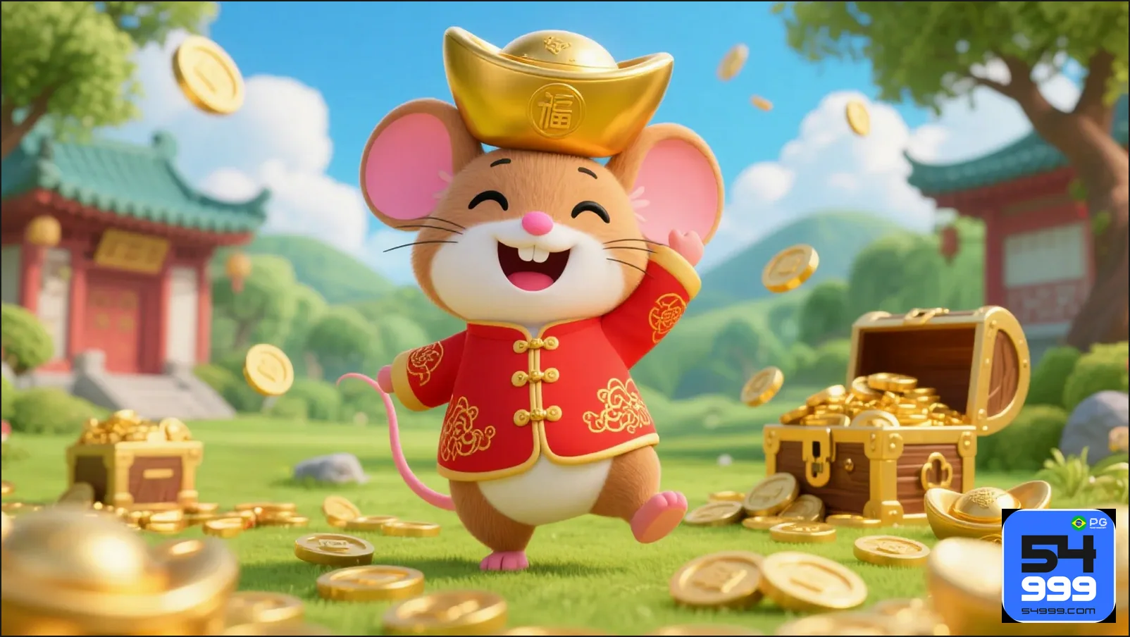 Bônus imperdíveis no app 54999 para jogar slots.